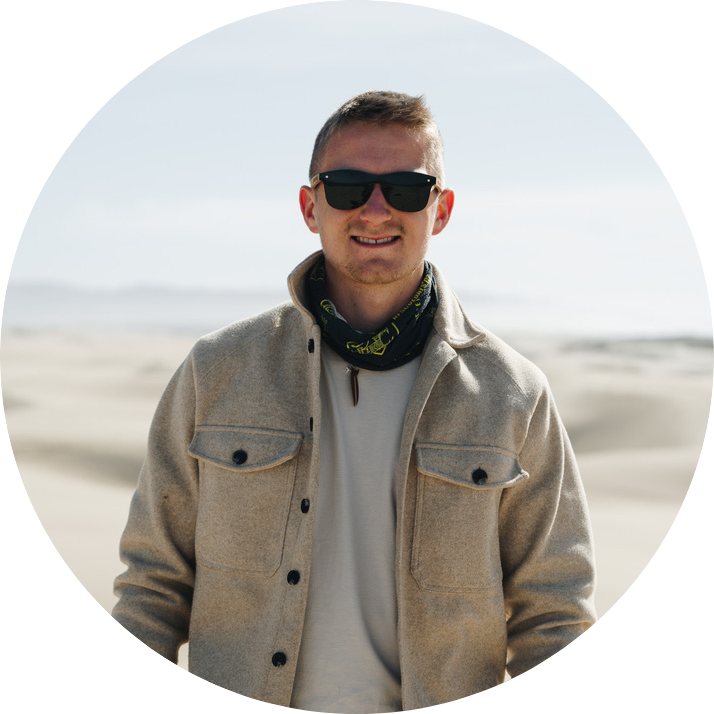 Jan Svanda profile